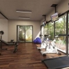PARAMAR INDIGO NEW PROJECT OF DEVELOPMENT TULUM , Suite P-T-GMB-INDIGO - Puerta Zama
